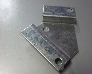 Articulator external adjustment swine feeder